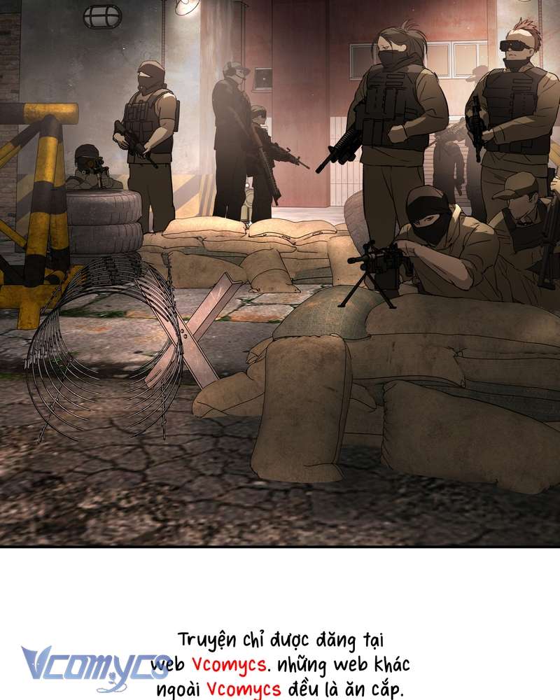 Ác Chi Hoàn Chapter 72 - Trang 3