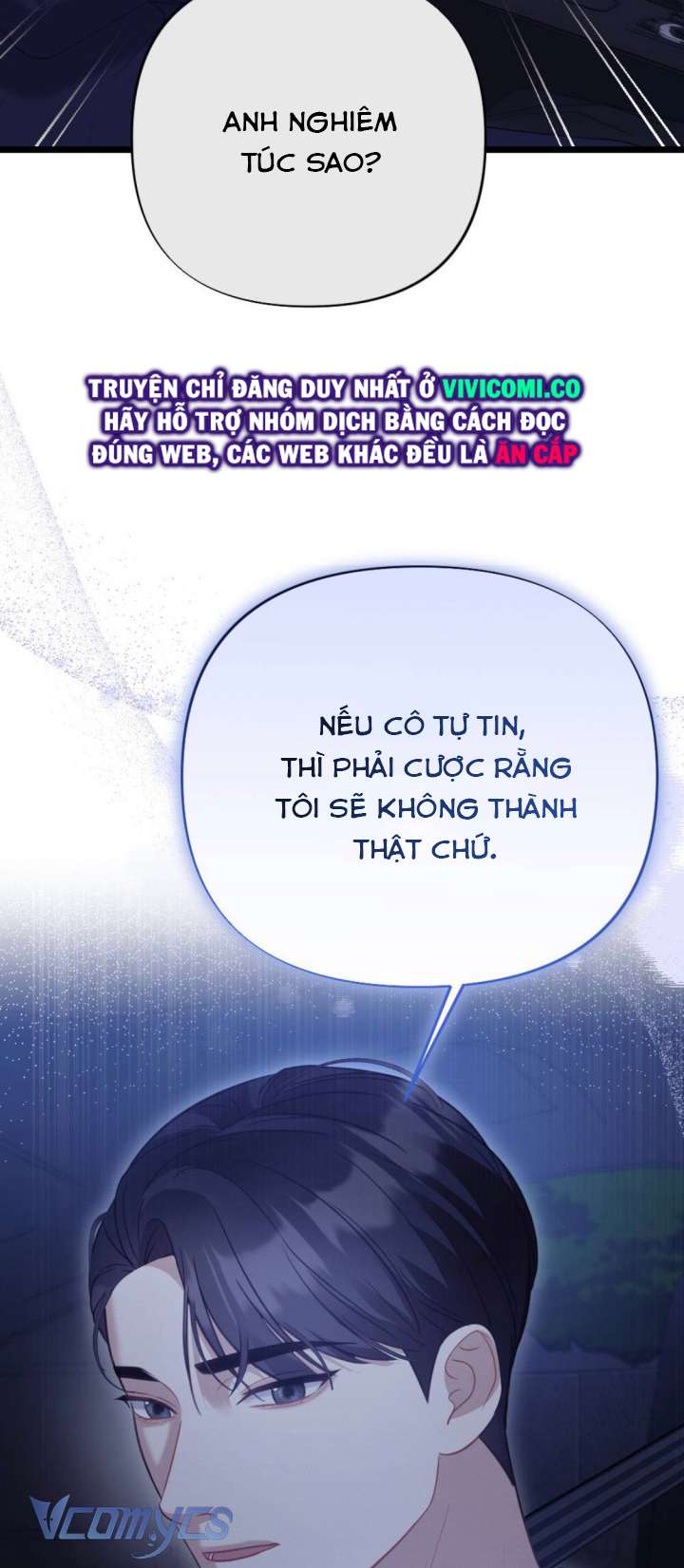 [18+] Hối Hận Muộn Màn Chap 6 - Trang 2