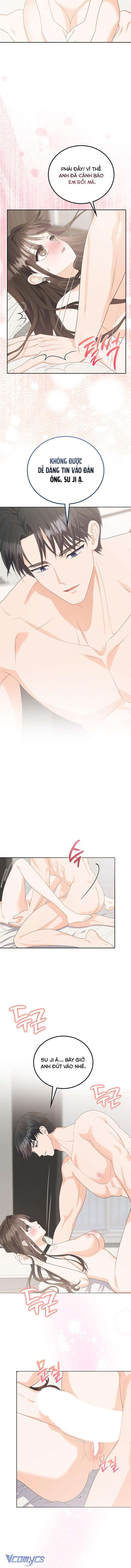 [18+] Giờ Tăng Ca Chap 9 - Next Chap 10