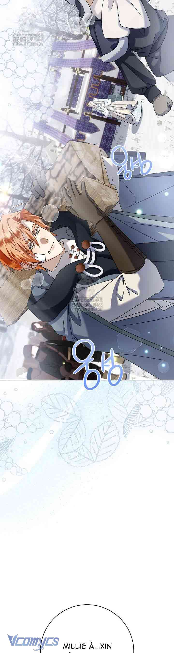 Xin Lỗi Vì Tôi Không Thể Rời Mắt Khỏi Vẻ Ngoài Của Ngài Chap 44 - Next Chap 45