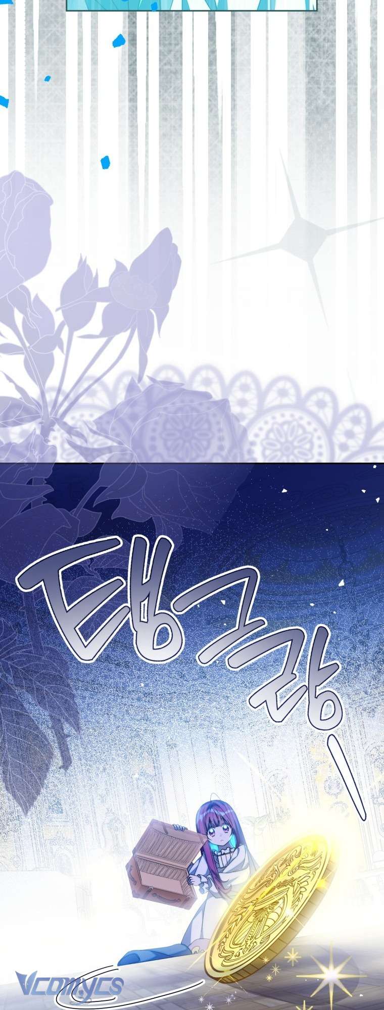 Người Vợ Hắc Ám Của Cậu Chồng Nhỏ Chap 11 - Trang 2