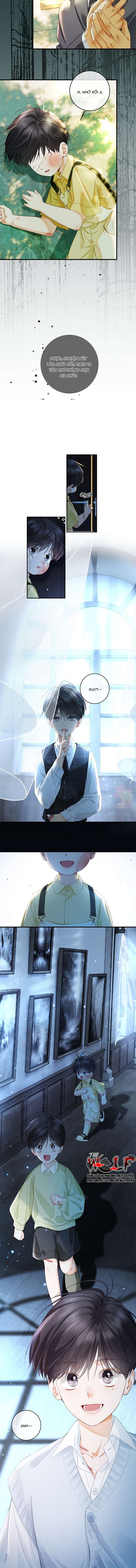 Sa Vào Cạm Bẫy! Chap 36 - Trang 2