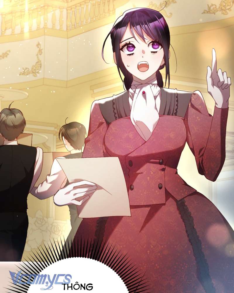 [Sứa Biển] Em Trai Tôi Là Hoàng Đế Ngang Ngược Chap 36 - Trang 2