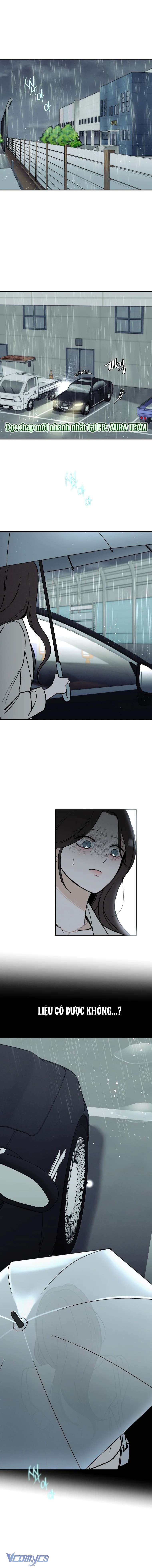 Người Đàn Ông Của Kẻ Khác Chap 28 - Trang 3