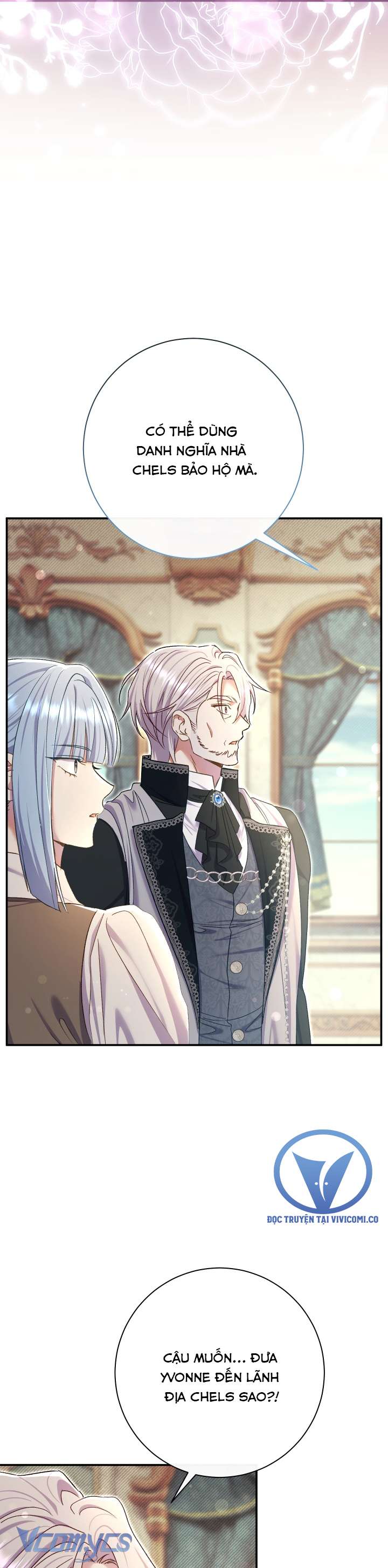 Người Xem Mắt Của Ác Nữ Quá Hoàn Hảo Chap 79 - Trang 4