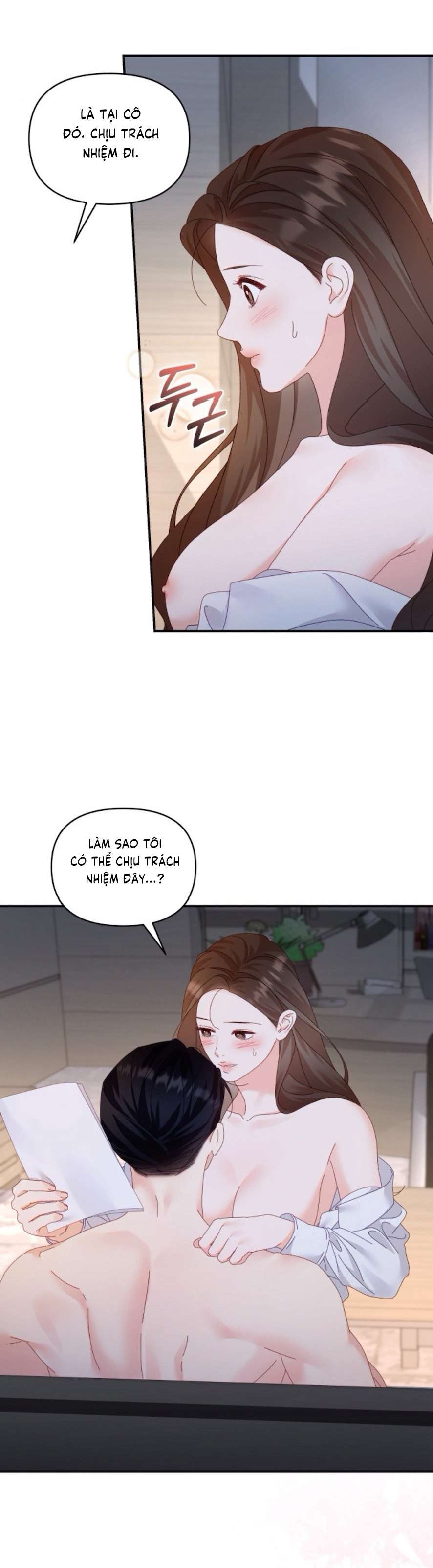 Chính Sách Khuyến Khích Chap 7 - Trang 2