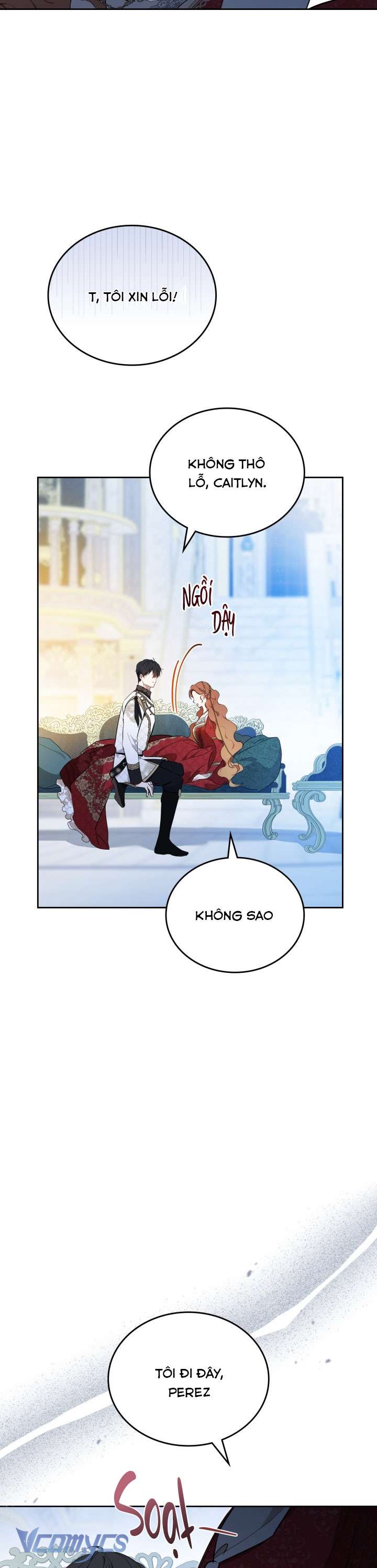 Kiếp Này Nhất Định Làm Gia Chủ Chap 178 - Trang 2