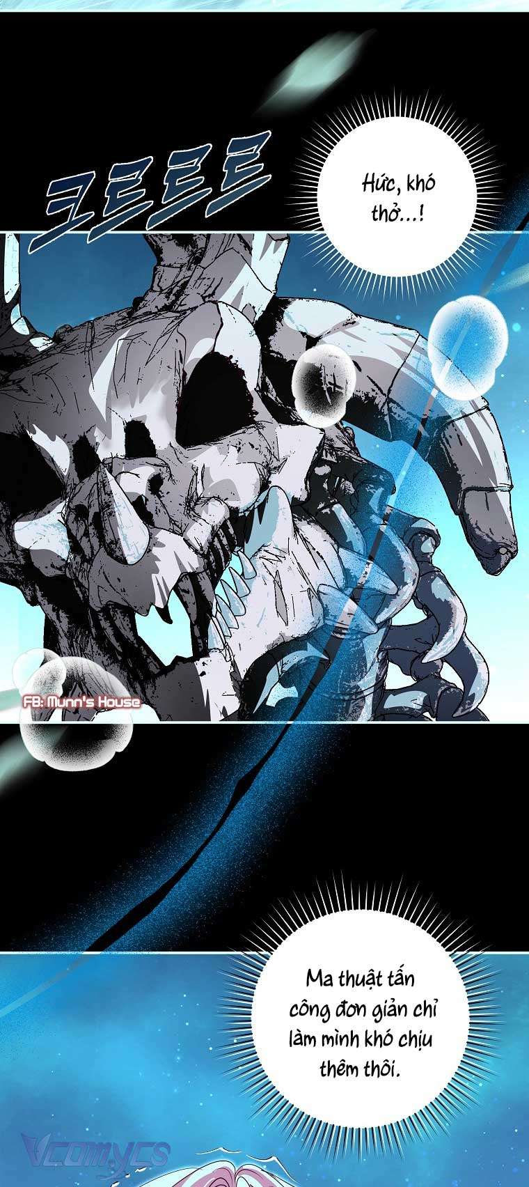 Này Boss Phản Diện, Tôi Có Thể Làm Mọi Thứ Trừ Cưới Ngài Chap 24 - Next Chap 25