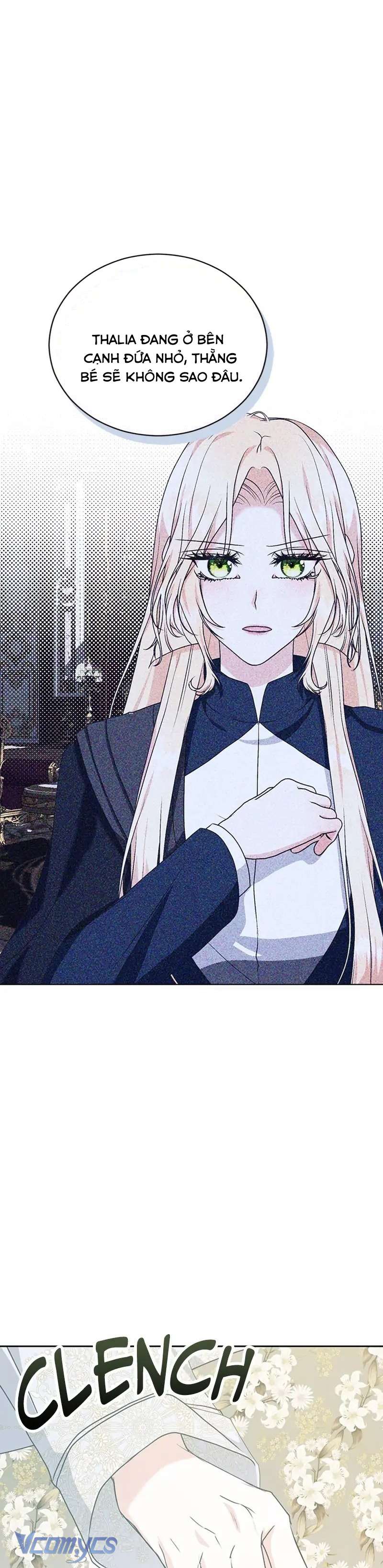 Sinh Ra Trở Thành Nhân Vật Không Có Trong Nguyên Tác Chap 26 - Next Chap 27