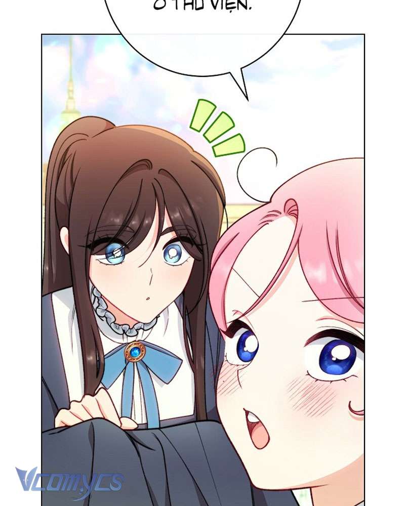 Hầu Gái Độc Quyền Của Hoàng Hậu Phản Diện Chap 66 - Trang 4