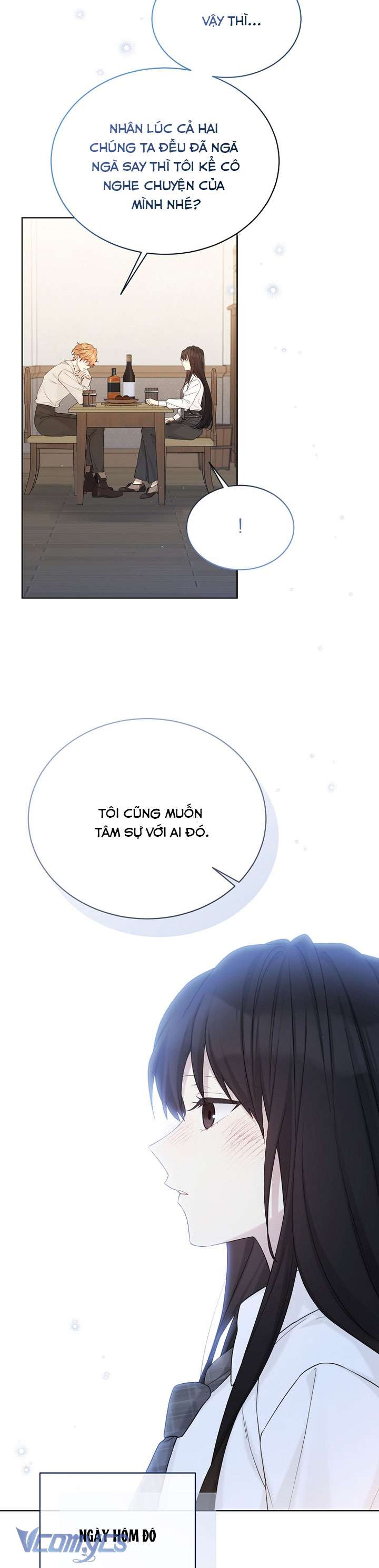 Vương Miện Lục Bảo Chap 118 - Trang 2