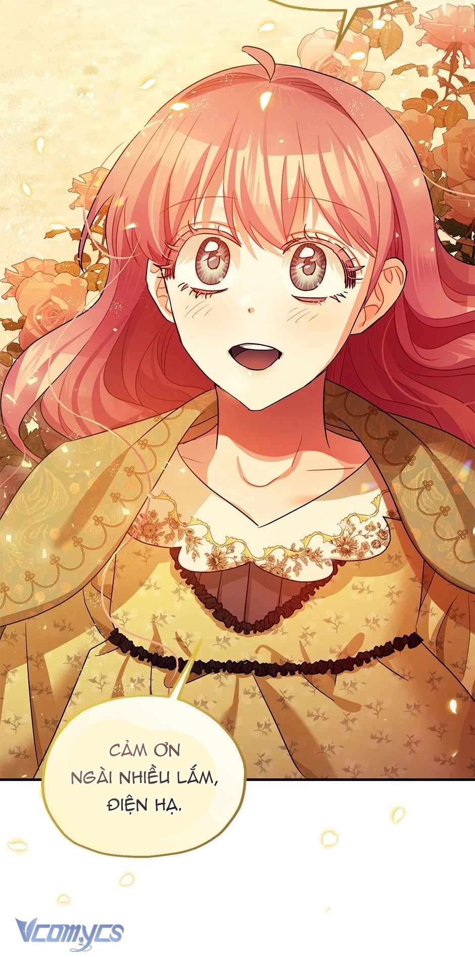 Liều Thuốc An Thần Của Bạo Chúa Chap 45 - Next Chap 46