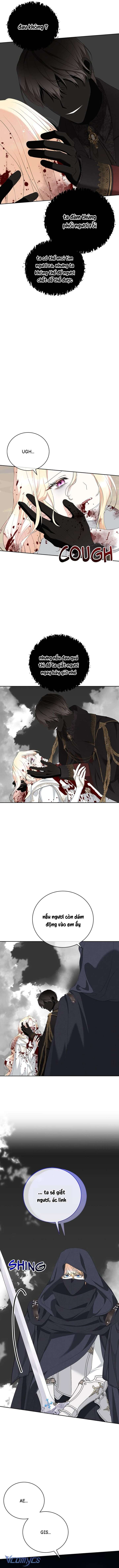 Sinh Ra Trở Thành Nhân Vật Không Có Trong Nguyên Tác Chap 93 - Next Chap 94