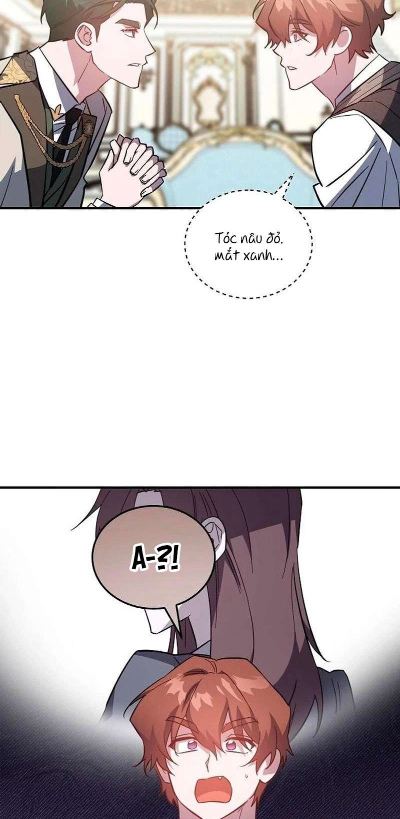 Nữ Hầu Báo Thù: Thời Khắc Cuối Cùng Chap 7 - Trang 4