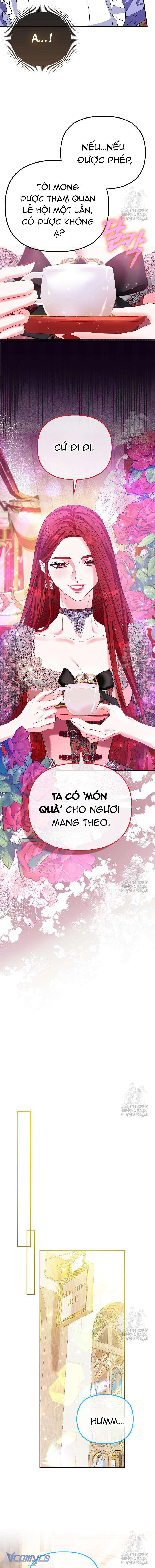 Nàng Công Chúa Của Mọi Người Chapter 61 - Trang 4