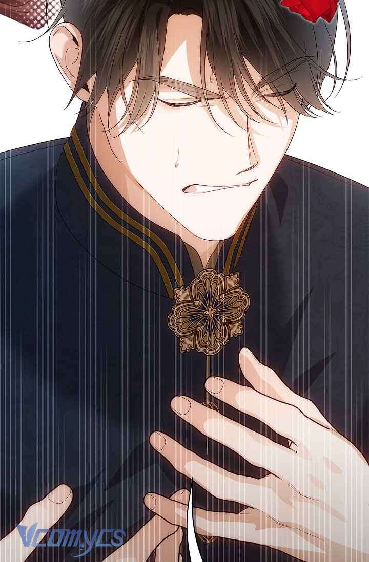 Phương Pháp Che Giấu Đứa Con Của Hoàng Đế Chap 122 - Trang 3