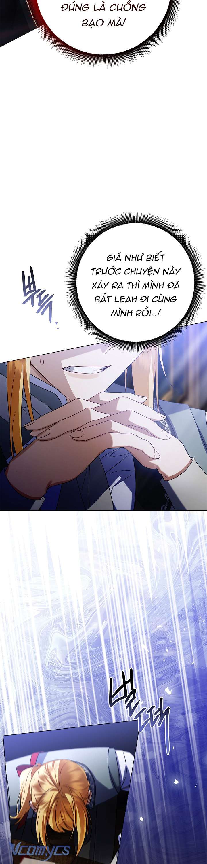 Xin Lỗi Vì Tôi Không Thể Rời Mắt Khỏi Vẻ Ngoài Của Ngài Chap 18 - Next Chap 19