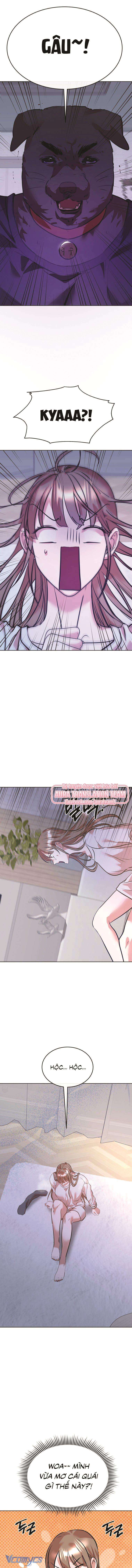 Tình Yêu Có Thể Về Quê Làm Nông Sao? Chap 23 - Trang 3