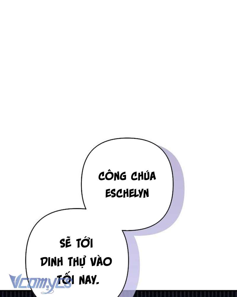 Trước Khi Em Có Ý Định Chạy Trốn Ta Sẽ Ngăn Chặn Nó Chap 30 - Trang 2