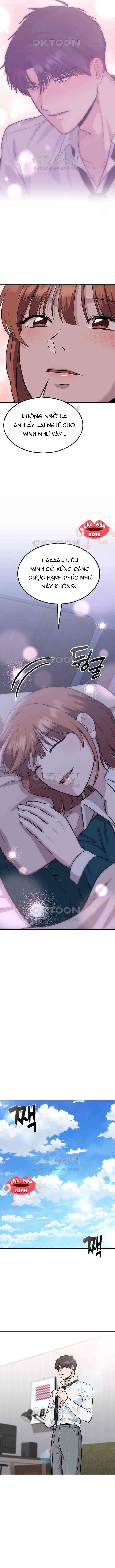 Tăng Ca Đêm Muộn Chap 39 - Next Chap 40