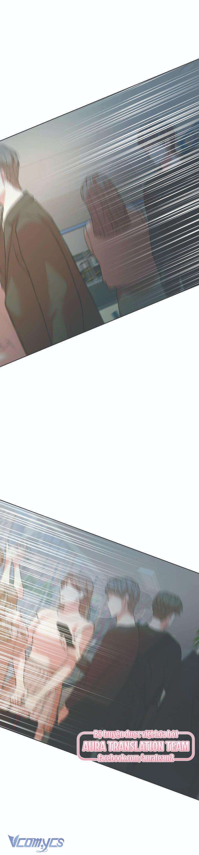 Tình Yêu Có Thể Về Quê Làm Nông Sao? Chap 22 - Trang 3