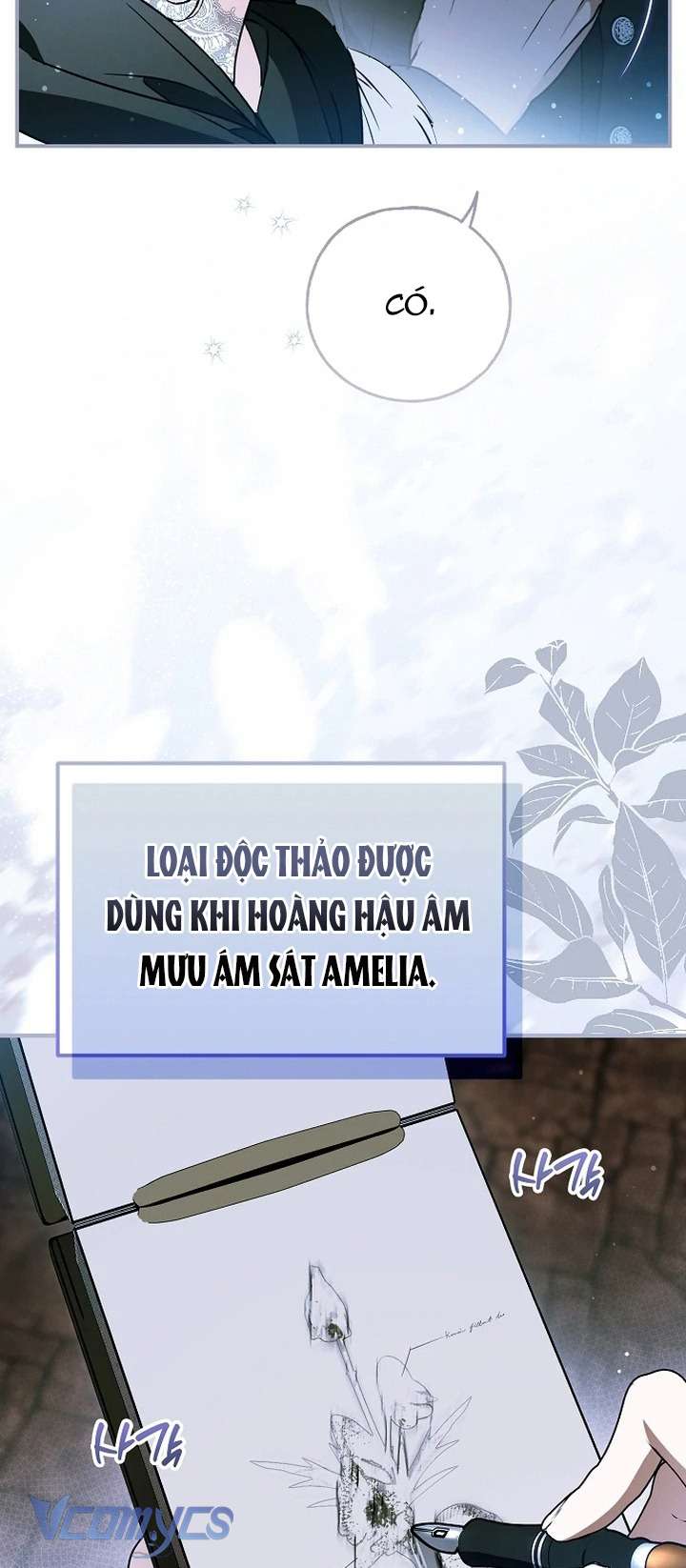 Ai Đó Đang Điều Khiển Cơ Thể Của Tôi Chap 65 - Trang 4