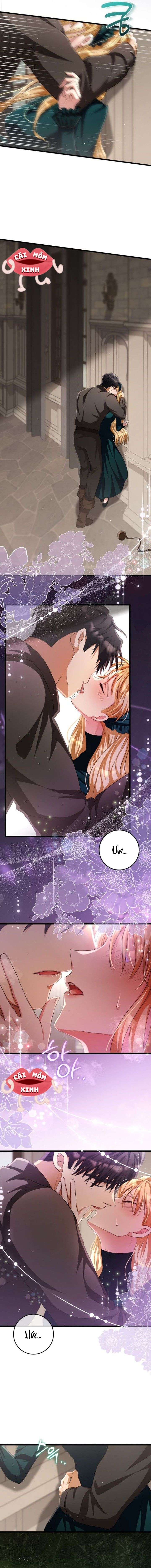 Lời Cầu Hôn Hoang Dã Chap 17 - Trang 2