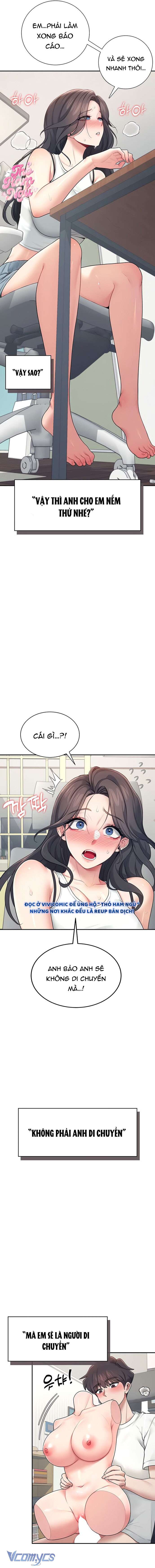 [18+] Đồ Chơi Tình Dục Không Dây Chap 15 - Trang 2