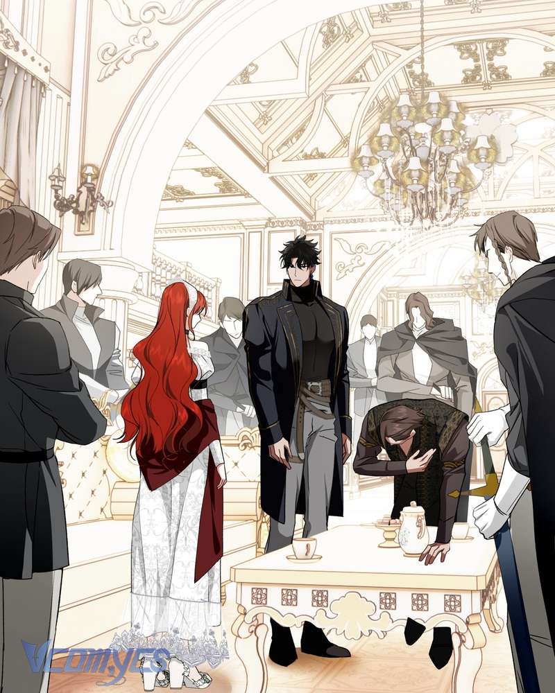 Cô Ấy Sẽ Thuần Hóa Các Anh Hùng Chap 29 - Next 