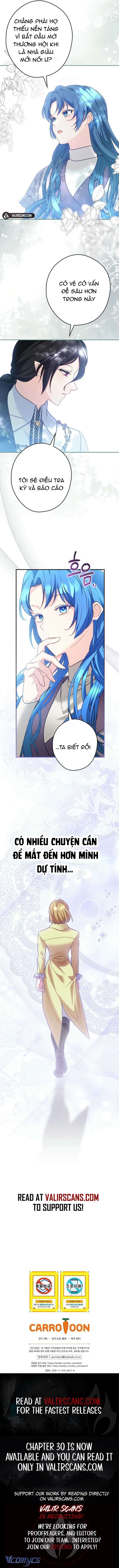 Tuy Là Mẹ Chồng Nhưng Tôi Không Thích Mâu Thuẫn Giữa Mẹ Chồng Và Nàng Dâu Chap 26 - Trang 2