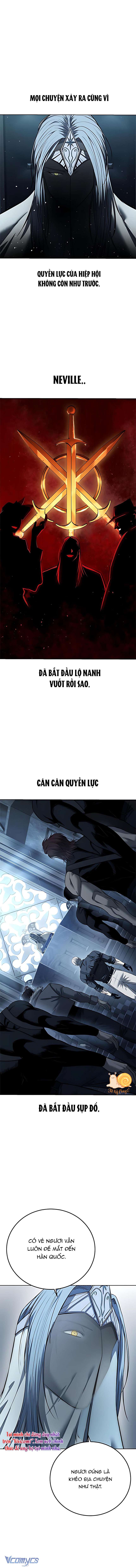 Red Shirt Chap 28 - Trang 2