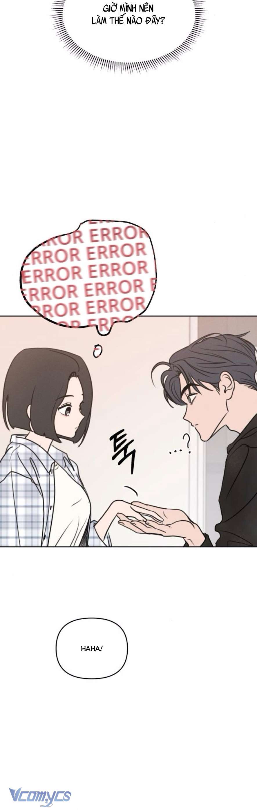 Muốn Được Lừa Dối Chapter 6 - Next Chap 7