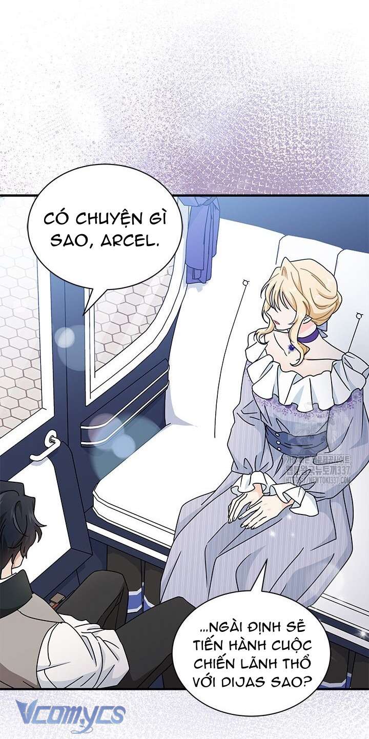 Cô Gái Sẽ Trở Thành Chủ Gia Đình Chap 70 - Trang 3