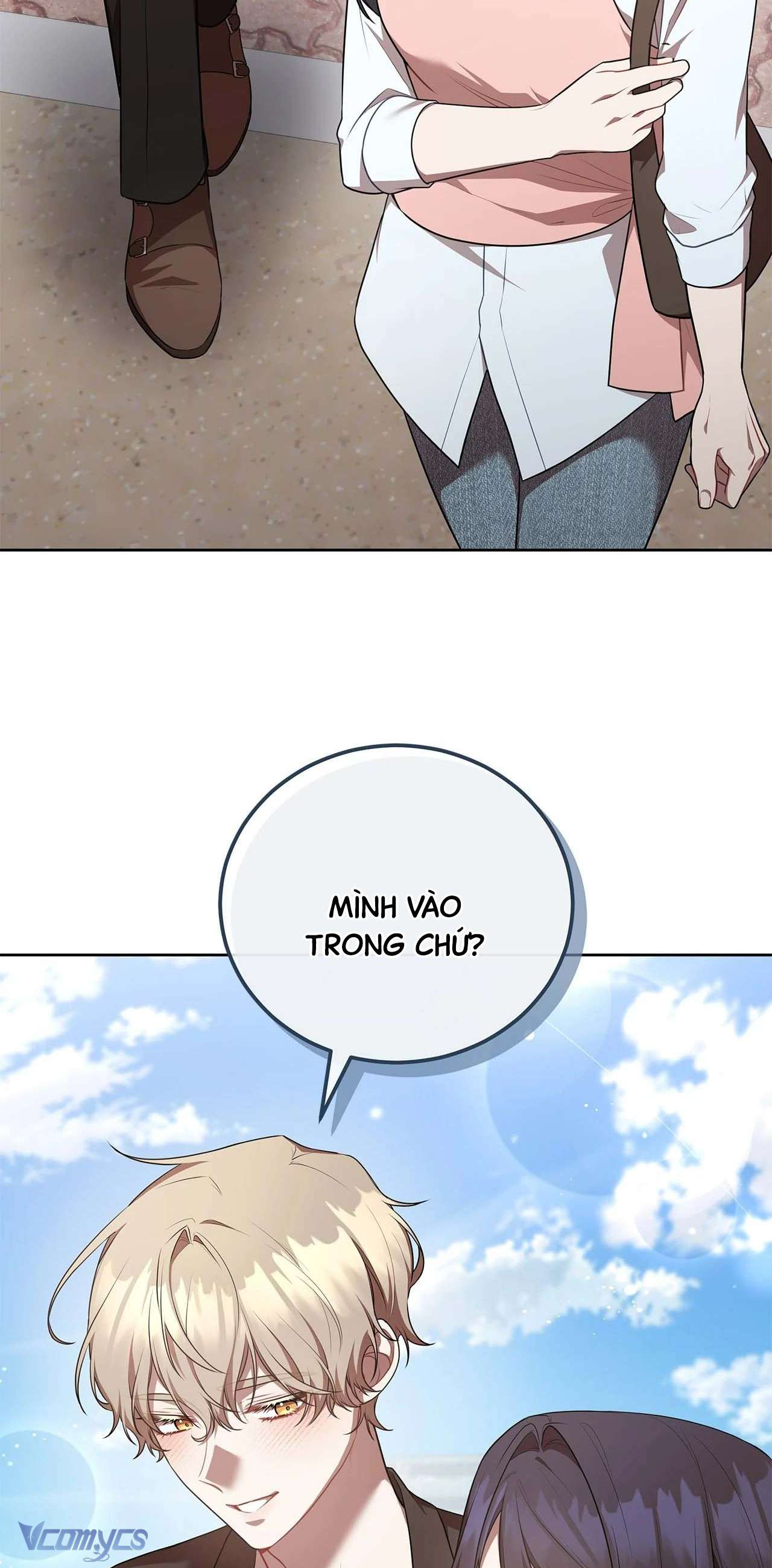 Chủ Tiệm Cafe Là Guide Cấp S Chap 28 - Next Chap 29