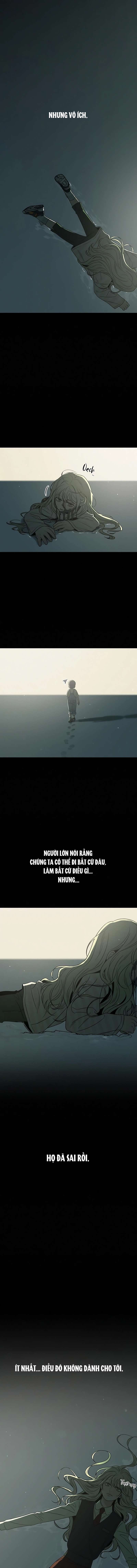 Chiến Lược: Tình Yêu Trong Sáng Chap 122 - Next Chap 123