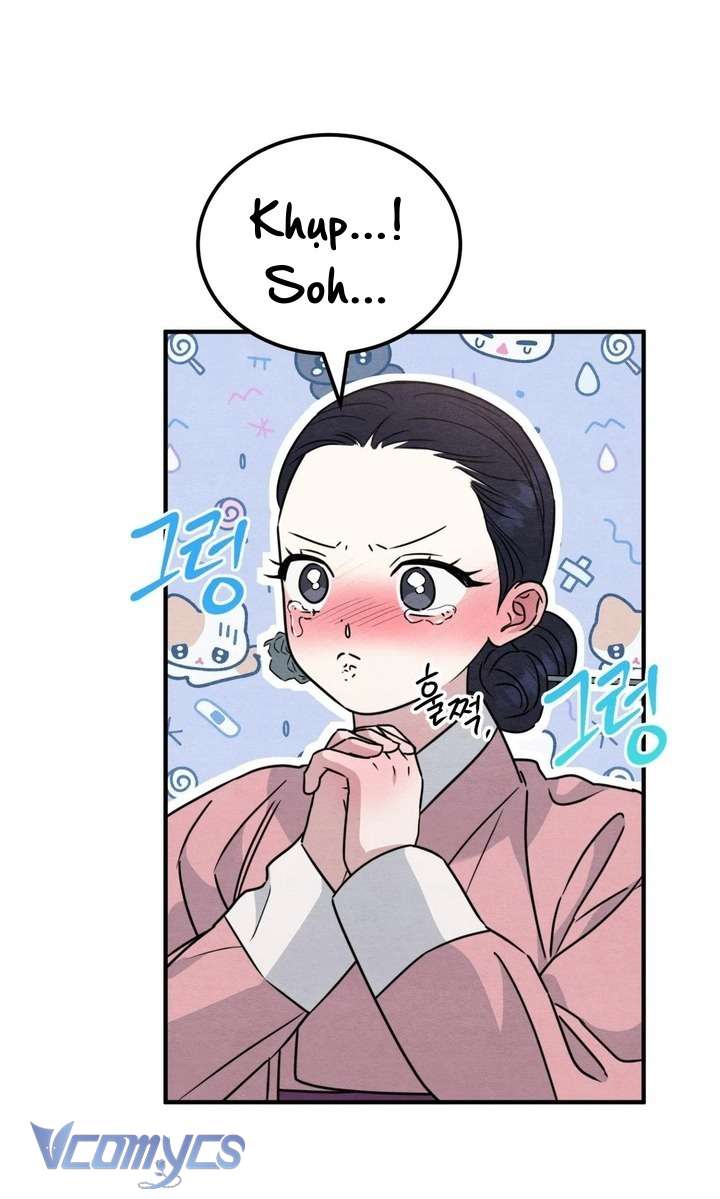 Hoa Lam Tinh Chap 32 - Next 