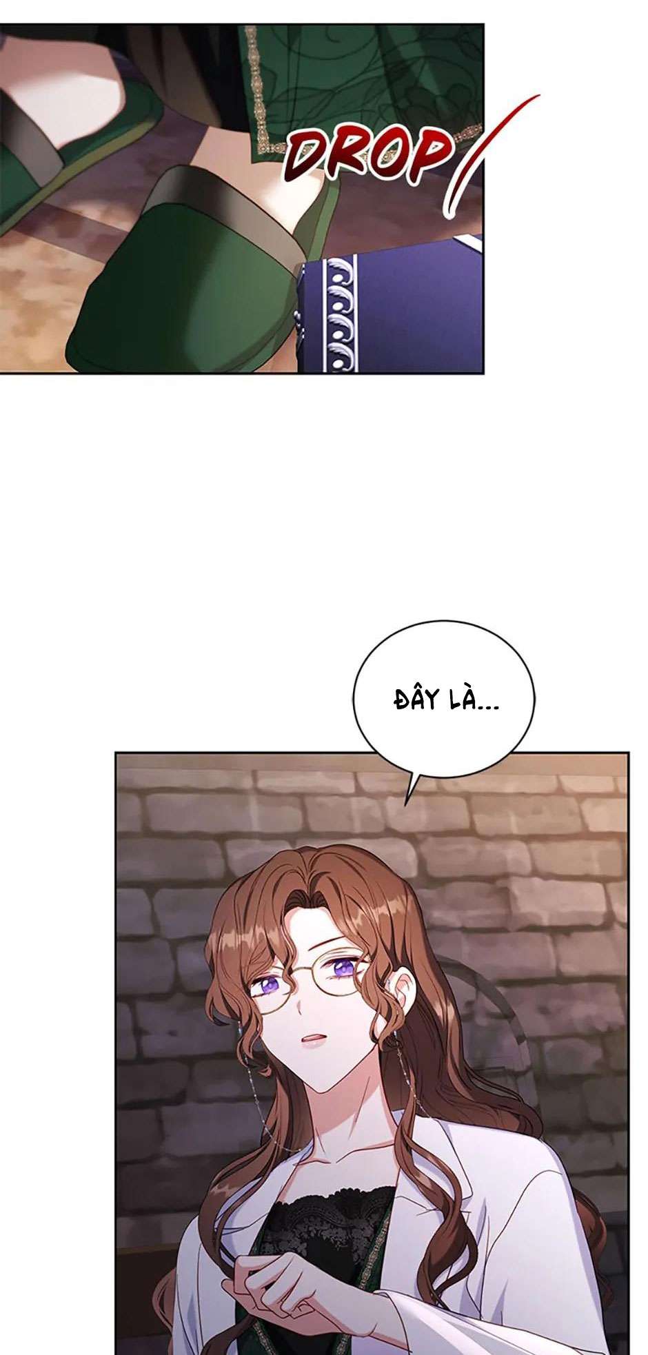 Hầu Gái Trong Trò Chơi Harem Ngược Muốn Nghỉ Việc Chap 46 - Trang 4