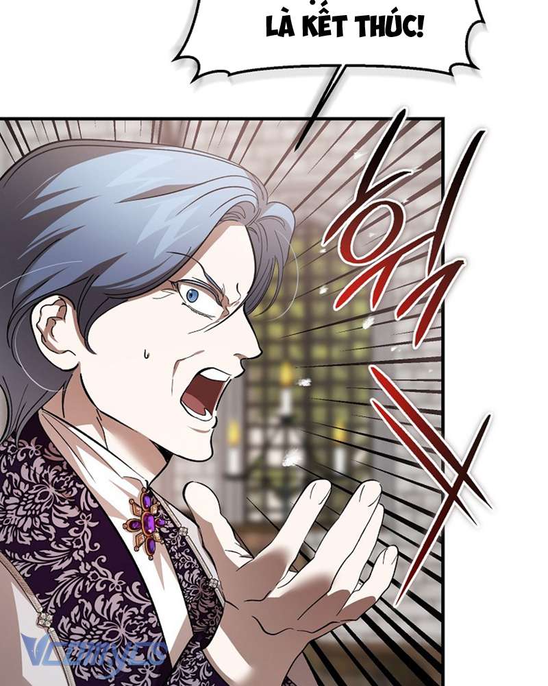 Ác Quỷ Nuôi Dưỡng Tiểu Thư Chapter 42 - Trang 4