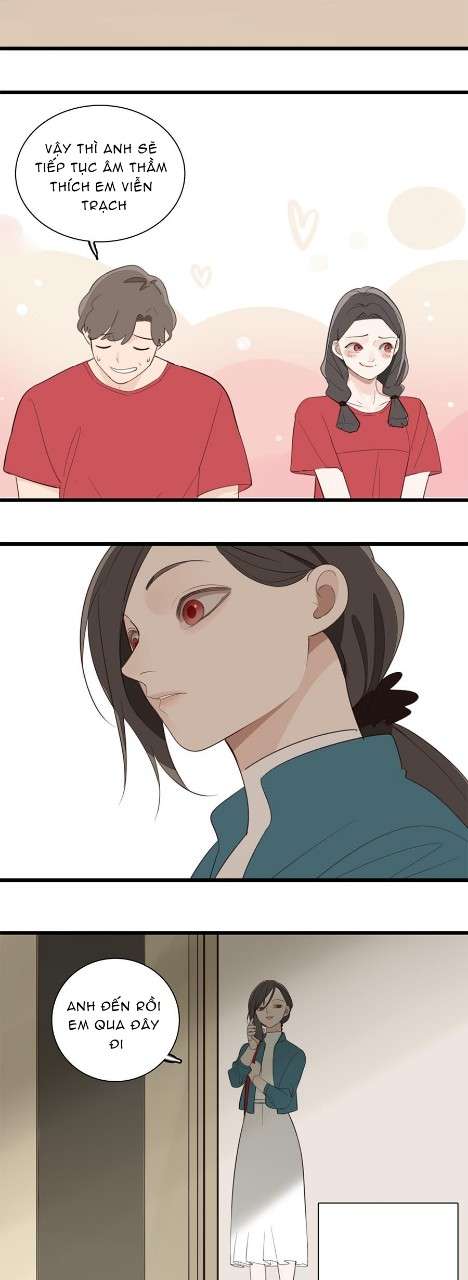 Vật Trong Tay Chapter 27 - Next Chapter 28