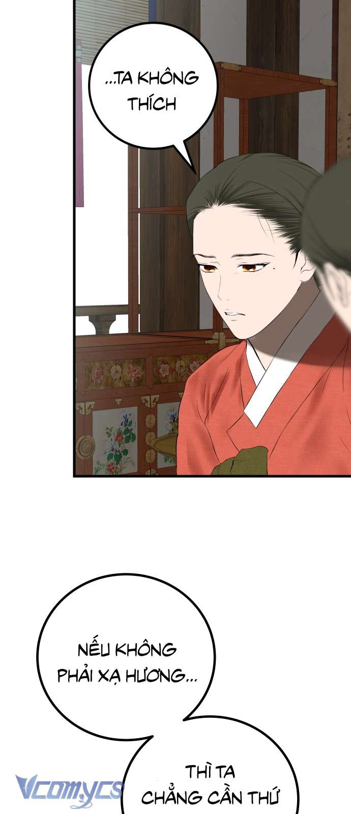 Cuộc Tuyển Chọn Vương Phi Triều Joseon Chap 40 - Trang 3