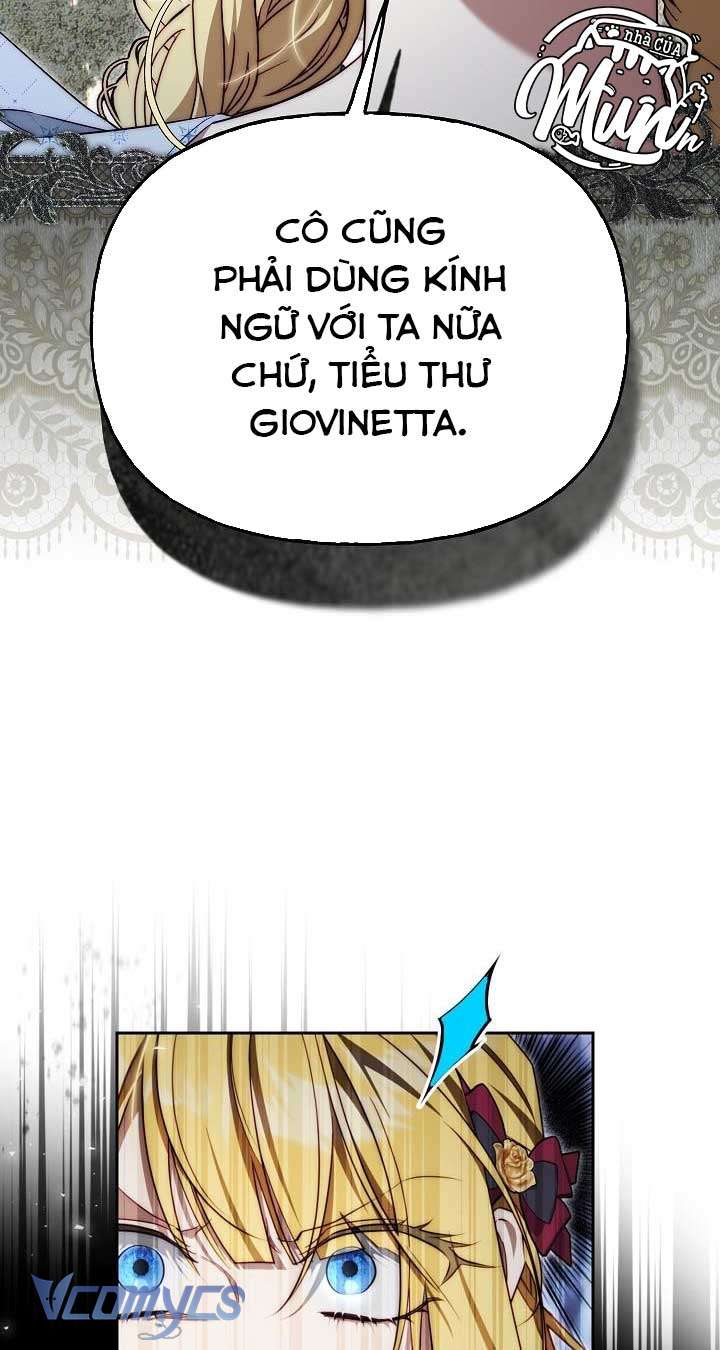 Thuần Hóa Hoàng Tử Quái Vật Chap 29 - Trang 2