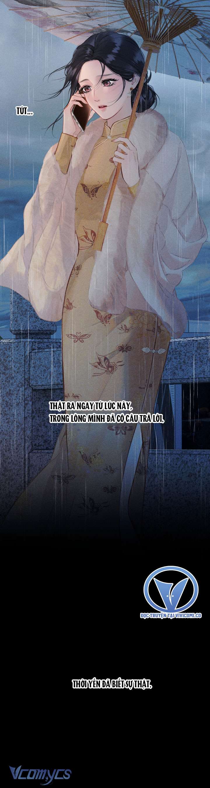 Trêu Nhầm Chapter 56 - Trang 4