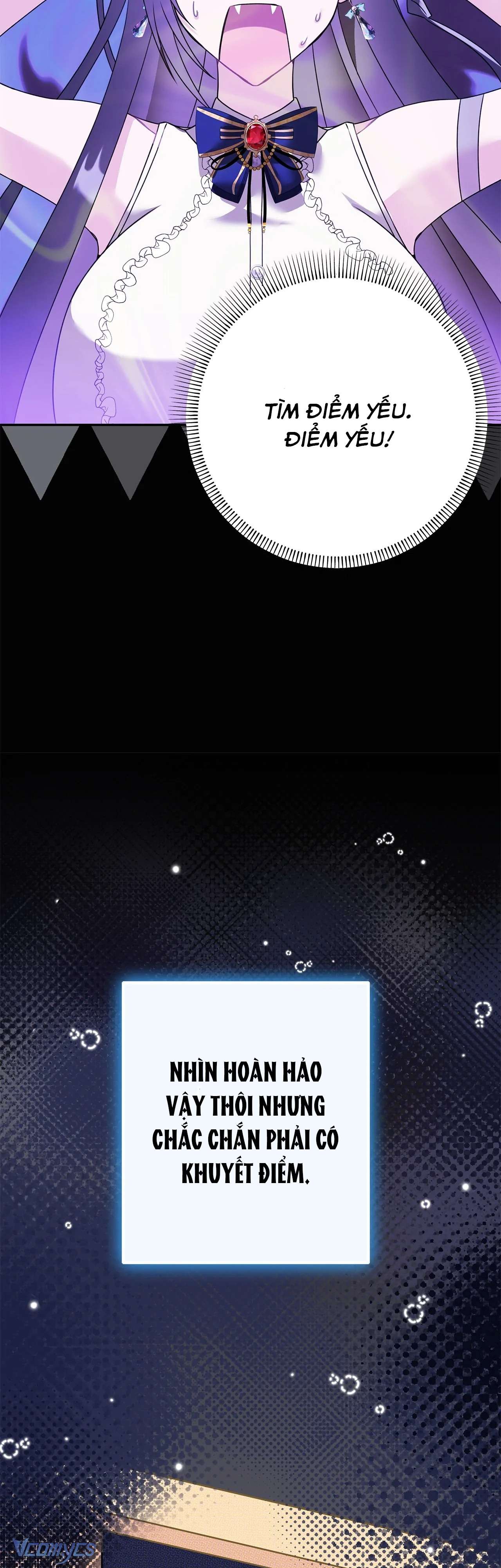 [18+] Chủ Nhân Hầm Ngục Hạng S Chap 3 - Trang 2