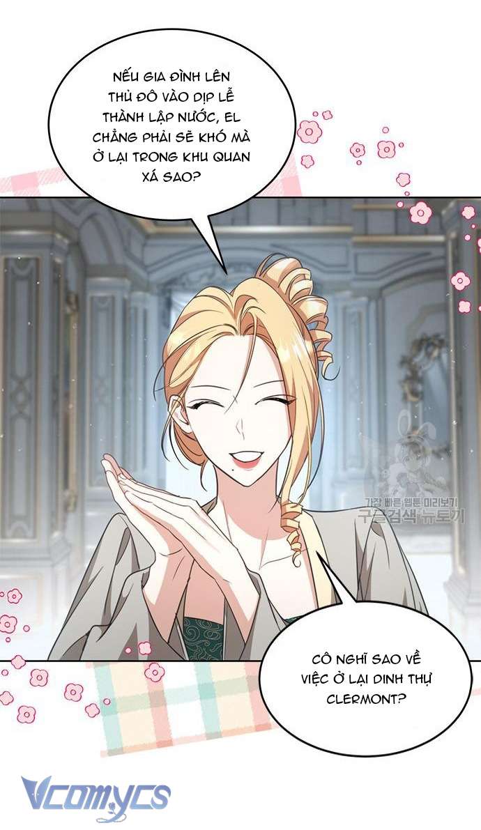 Làm Thế Nào Để Ăn Chủ Nhân Chap 67 - Next Chap 68