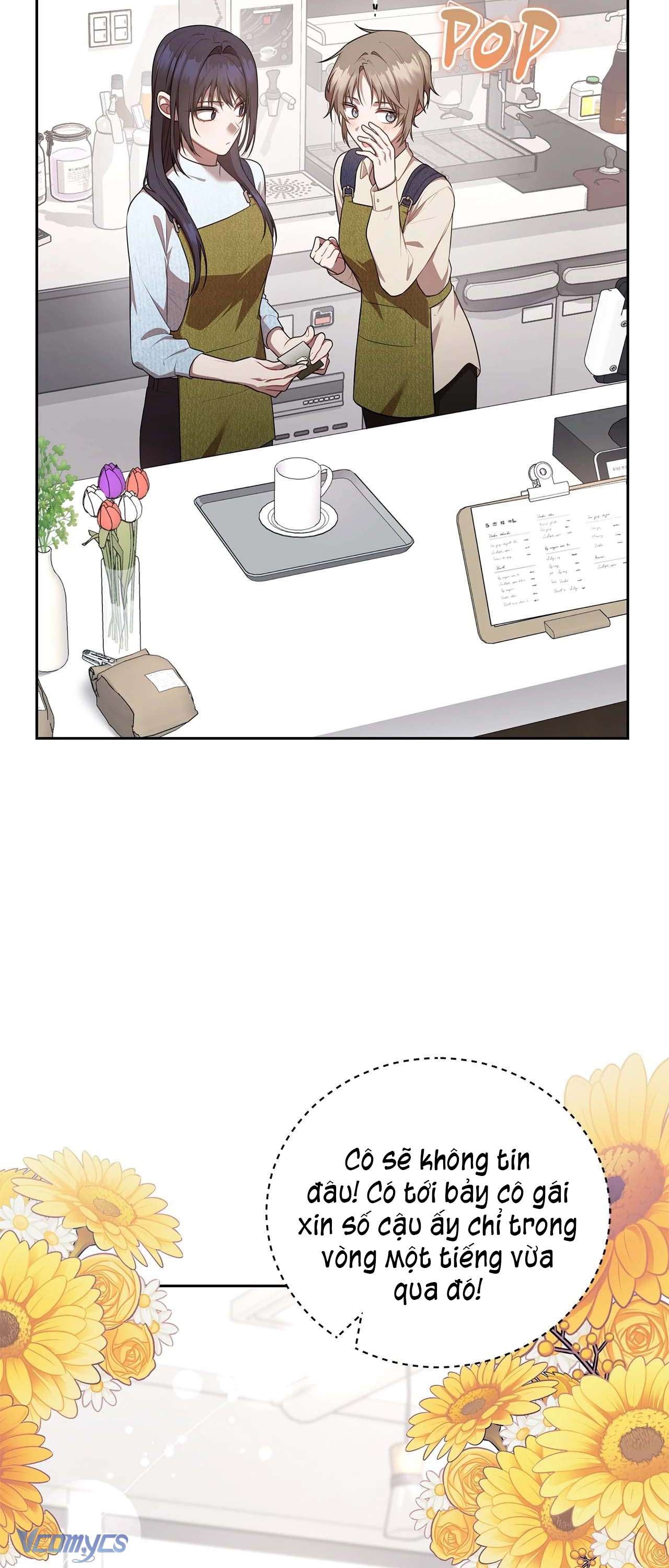 Chủ Tiệm Cafe Là Guide Cấp S Chap 24 - Next Chap 25