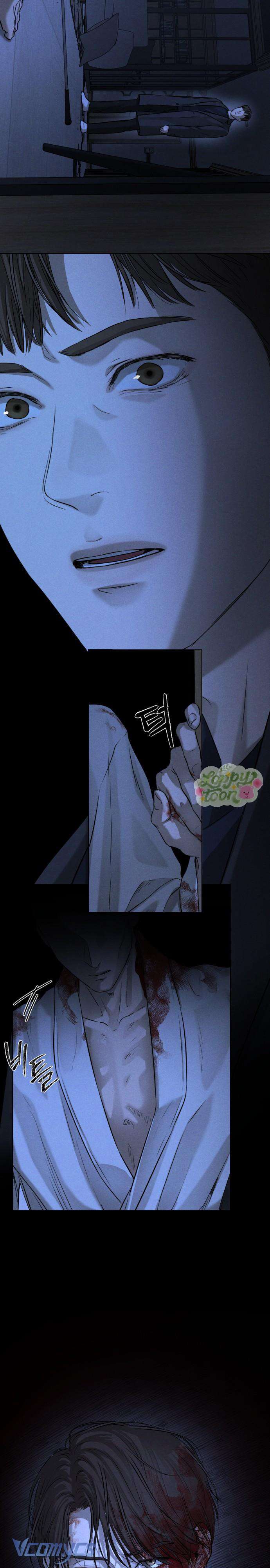 Tuyển Tập Truyện Ngắn Của Kim Young Ha Chap 5 - Trang 4