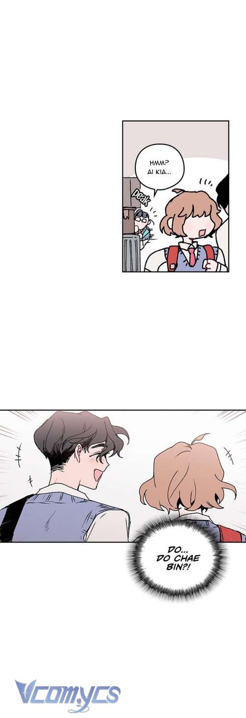 Cô Dâu Của Quái Vật Chap 8 - Next Chap 9