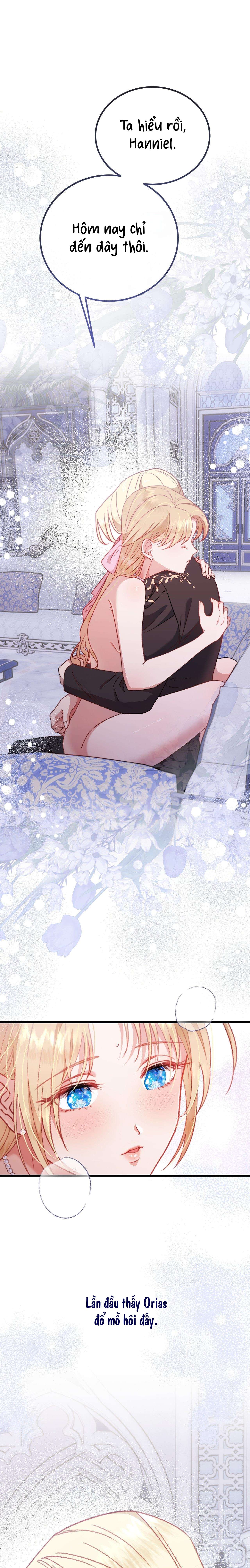 [ 18+ KHÔNG CHE ] Bị Mắc Kẹt Trong Trò Chơi Harem Ngược Vô Vọng Chap 7 - Trang 2