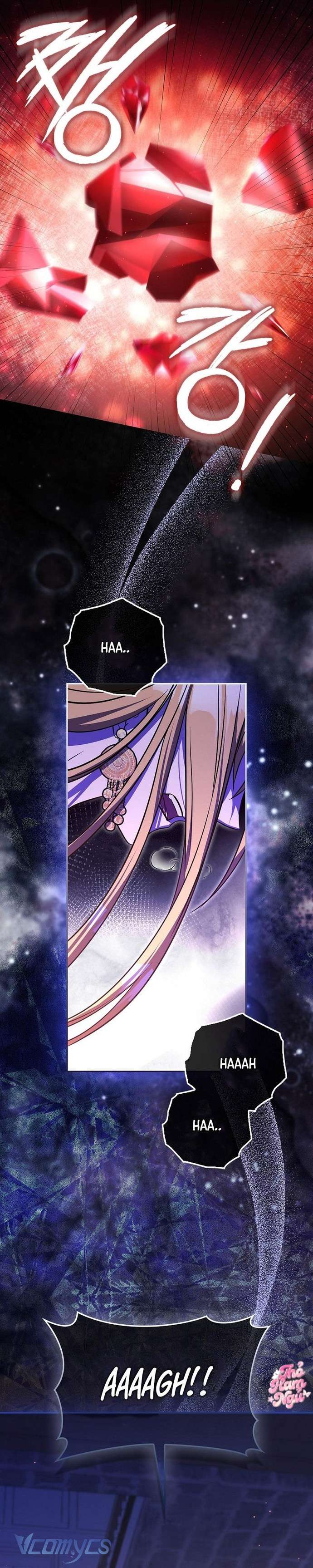 Chồng Của Tôi Giống Nam Chính Quá Đi Chap 9 - Next Chap 10