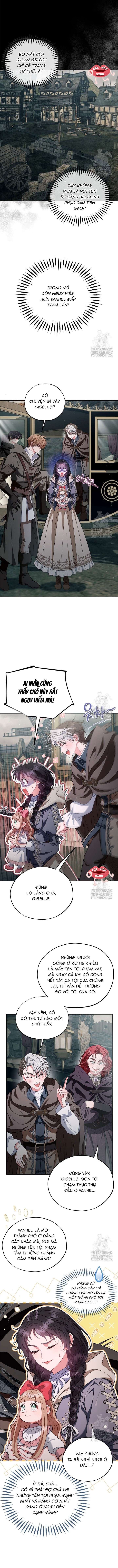 Trở Thành Người Giám Định Chất Độc Cho Thế Lực Hắc Ám Chap 52 - Next Chap 53